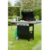 Dujinė kepsninė Barbcook Barbecue Spring 3112 | 115 x 55 x 133 cm | BC-GAS-2002