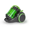 Dulkių siurblys Adler | Vacuum Cleaner | AD 7049 | Corded operating | Handstick/Handheld | 800 W | Juodas | Garantija 24 mėn.