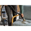 Dulkių siurblys Bissell PowerWash Hydrosteam | Corded operating | Washing function | 1400 W | Juodas/Cobalt Mėlyna