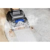 Dulkių siurblys Bissell PowerWash Hydrosteam | Corded operating | Washing function | 1400 W | Juodas/Cobalt Mėlyna