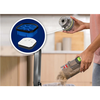 Bissell priedų rinkinys skirtas Bissell SpinWave + Vac PET 3893N / 3898N modeliams