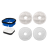 Bissell priedų rinkinys skirtas Bissell SpinWave + Vac PET 3893N / 3898N modeliams