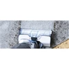 Bissell šepetys Multi-Surface Brushroll, skirtas Crosswave Hydrosteam modeliui
