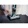 Plaunantis dulkių siurblys - šluota Bissell CrossWave PetPro / BISS10077