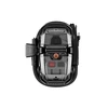 Kilimų ir baldų valymo įrenginys BISSELL SpotClean HydroSteam Pro, 1000W