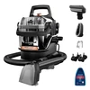 Kilimų ir baldų valymo įrenginys BISSELL SpotClean HydroSteam Pro, 1000W