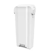 Dulkių siurblys Bissell PowerClean Baterija 2000mAh, Baltas