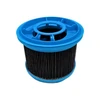 Bissell | „PowerClean“ HEPA filtrai