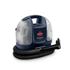 Dulkių siurblys „Bissell SpotClean Mini Pro“ kilimų ir apmušalų skalbyklė, 4149 N, veikimo laikas su laidu, skalbimo funkcija, 280–330 V, vidurnaktis, Mėlyna