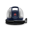 Dulkių siurblys „Bissell SpotClean Mini Pro“ kilimų ir apmušalų skalbyklė, 4149 N, veikimo laikas su laidu, skalbimo funkcija, 280–330 V, vidurnaktis, Mėlyna