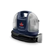 Dulkių siurblys „Bissell SpotClean Mini Pro“ kilimų ir apmušalų skalbyklė, 4149 N, veikimo laikas su laidu, skalbimo funkcija, 280–330 V, vidurnaktis, Mėlyna