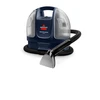 Dulkių siurblys „Bissell SpotClean Mini Pro“ kilimų ir apmušalų skalbyklė, 4149 N, veikimo laikas su laidu, skalbimo funkcija, 280–330 V, vidurnaktis, Mėlyna