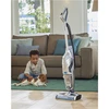 Bissell Dulkių siurblys CrossWave C3 Select, su siurbimo ir plovimo funkcija