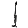 Įkraunamasis dulkių siurblys Bosch BBHF220 Readyy'y 20Vmax, juodas