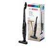 Įkraunamasis dulkių siurblys Bosch BBHF220 Readyy'y 20Vmax, juodas