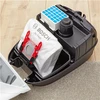 Dulkių siurblys Bosch BGL6HYG1 Serie | 6 su maišeliu ProHygienic, baltas