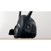 Bosch BGLS2BA3H Serija 2, Dulkių siurblys su maišeliu, Juoda