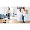 Bosch BBS611BSC Serie | 6 įkraunamasis dulkių siurblys Unlimited, Juodas