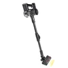Camry CR 7063 vertikalus dulkių siurblys - PRO LED Juodas