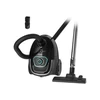 Dulkių siurblys Cecotec Vacuum cleaner | Conga Powerbag 2500 Plus | Bagged | Dust capacity 2.5 L | Power 850 W | Juodas