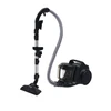 Dulkių siurblys Hoover | Vacuum Cleaner HP410P 011 | Bagless | Power 850 W | Dust capacity 2.5 L | Juodas