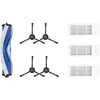 Ecovacs priedų rinkinys skirtas N20 Plus/N20 Pro Plus modeliams