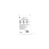 Ecovacs valymo skystis dulkių siurbliams robotams, 110 ml
