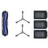 „Ecovacs“ standartinis DEEBOT X8 šeimos priežiūros rinkinys | DKT060175