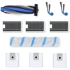„Ecovacs Premium“ serviso rinkinys, antibakterinis, skirtas T90, X12 | DKT1300001