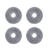 Ecovacs grindų roboto šluostės skirtos T30 / T30S modeliams, 4 vnt