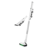 Dulkių siurblys ETA Vacuum Cleaner | ETA542890000 Handy Home | Cordless operating | 120 W | 10.8 V | Operating time (max) 25 min | Baltas