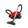 ETA | Dulkių siurblys | Diego ETA352190000 | Supakuotas | Galia 800 W | Dulkių talpa 3 L | Raudona