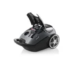 ETA | Dulkių siurblys | ETA451990000 Avanto Home Perfect | Be maišelio | Galia 800 W | Dulkių talpa 4 L | Juodas