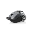 ETA | Dulkių siurblys | ETA451990000 Avanto Home Perfect | Be maišelio | Galia 800 W | Dulkių talpa 4 L | Juodas