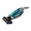ETA | Dulkių siurblys | ETA845390000 Moneto II Aqua Plus | Belaidis veikimas | Rankena 2in1 | Skalbimo funkcija | N/A W | 25,2 V | Veikimo laikas (maks.) 50 min | Pilkas/Mėlyna