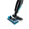 ETA | Dulkių siurblys | ETA845390000 Moneto II Aqua Plus | Belaidis veikimas | Rankena 2in1 | Skalbimo funkcija | N/A W | 25,2 V | Veikimo laikas (maks.) 50 min | Pilkas/Mėlyna