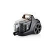 ETA | Dulkių siurblys | Grande Animal ETA222390000 | Be maišelio | Galia 850 W | Dulkių talpa 3,2 L | Juodas/Auksas