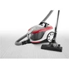 ETA | Dulkių siurblys | Salvet ETA051390000 | Be maišelio | Galia 700 W | Dulkių talpa 2,2 L | Raudona