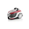 ETA | Dulkių siurblys | Salvet ETA051390000 | Be maišelio | Galia 700 W | Dulkių talpa 2,2 L | Raudona