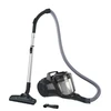 Hoover dulkių siurblys | HP105HM 011 | Be maišelio | Galia 700 W | Dulkių talpa 2 L | Juodas