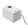 HUTT E+ Mini bazinė stotelė langų valytuvams, 5000 mAh | Baltas
