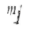Dulkių siurblys Jimmy Vacuum cleaner and washer | HW11 Pro | Cordless operating | Washing function | 420 W | 21.6 V | Operating time (max) 75 min | Juodas/Pilkas | Garantija 24 mėn.