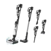 Dulkių siurblys Jimmy Vacuum cleaner and washer | PW11 Pro Max-B | Cordless operating | Washing function | 460 W | 21.6 V | Operating time (max) 40-80 min | Juodas/Sidabrinis