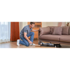 Dulkių siurblys Jimmy Vacuum cleaner and washer | HW11 Pro | Cordless operating | Washing function | 420 W | 21.6 V | Operating time (max) 75 min | Juodas/Pilkas | Garantija 24 mėn.