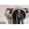 Jimmy Džimis | Dulkių siurblys | BX7 Pro UV Anti-erkės | Virvelinis veikia | Rankinis | 700 W | 220-240 V | Pilkas