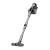 Dulkių siurblys Jimmy Vacuum Cleaner | H10 Flex | Cordless operating | 650 W | 28.8 V | Operating time (max) 80 min | Sidabrinis