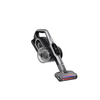 Dulkių siurblys Jimmy Vacuum Cleaner | H10 Flex | Cordless operating | 650 W | 28.8 V | Operating time (max) 80 min | Sidabrinis