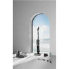 Dulkių siurblys Midea X10 Black
