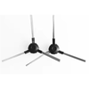Dulkių siurblys Midea V15 Side | 2 pc(s)