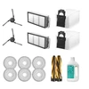 MOVA MRAK77 Auxiliary Cleaning Kit for V50 Ultra